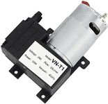 YWBL-WH Vacuum Pump DC 12V/24V Mini, 10L/min Low-Noise Air Compressor VN-T1 ((DC24V)), Various Pumps And Accessories