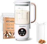 8 in 1 Automatic Nut Milk Maker, 10