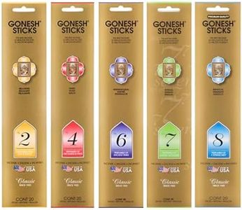 Gonesh - C