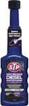 STP Diesel High Milage Injector Cleaner 200 ml, Cleans and Protects your Engine for 300 miles, Enhances Fuel Economy, Mechanical Car Cleaning Products, Concentrated Cleaning Formula, Made in the UK