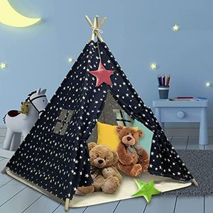 Teepee Ten