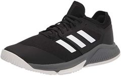 adidas Men's Court Team Bounce Voll