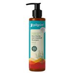 Pilgrim Australian Tea Tree Non-Drying Anti-Dandruff Shampoo 200 ml | Removes Dandruff from Source | Helps with Itching, Irritation | Strong & Smooth Hair | For Men & Women