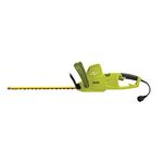 Sun Joe SJH904E Multi-Angle Telescoping Convertible Electric Pole Hedge Trimmer 19" 4.5 -Amp