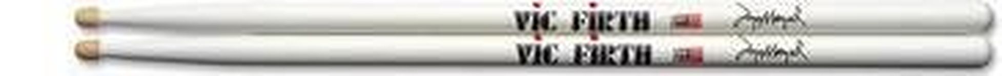 Vic Firth Signature VIC*SJM Jojo Mayer Drum Stick Pair