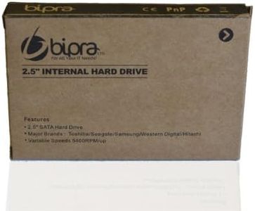 Bipra Disc