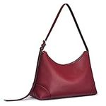 S-ZONE Genuine Leather Purses for W