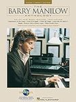 The Barry Manilow Anthology Piano, 