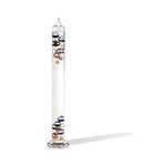 Galileo Glass Thermometer | 20-Inch