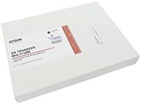Epson Dye Sublimation 8.5" x 11" 10