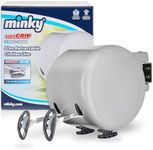 Minky Homecare Outdoor Retractable 