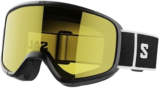 Salomon Aksium 2.0 Access Unisex Goggles Ski Snowboard Freeride