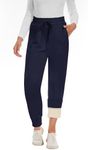 CAMPSNAIL Fleece Lined Sweatpants W