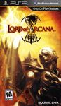 Lord of Arcana - Sony PSP