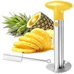 Pineapple Corer and Slicer Tool, St
