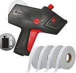 Monarch 1110 Price Gun with Labels 