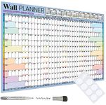 Big Calendars For Wall