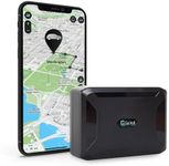 Salind GPS Magnetic, up to 70 Days 