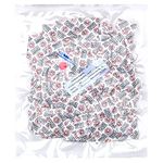 FreshUS 50cc oxygen absorber(200 packets in a bag, total 200 packets) - long term food storage (200, 50 cc)