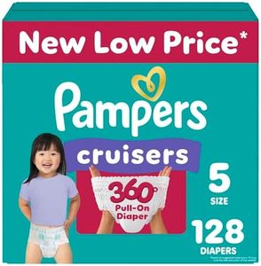 Pampers Di