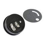 Holley 45-258 Replacement Choke Cap