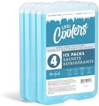 Cool Coolers by Fit & Fresh 4 Pack 