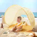 Tiny Land Baby Beach Tent – Pop Up