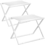 IBUYKE Luggage Rack for All Suitcas