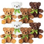 Fun Express Friends Teddy Bears
