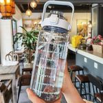 Large Water Bottle For Nurse