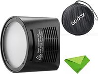 Godox H200R Ring Flash Head for AD2