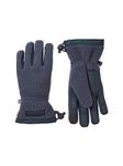 SEALSKINZ | Hoveton | Unisex Waterproof Sherpa Fleece Glove | Outdoor Activties | Winter |Touchscreen Compatiable | Three-Layer Insulation Technology