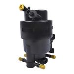 Fuel Pump Assembly PFB-103 SP1350 Replacement for 2011-2015 6.7L For-d Powerstroke HFCM Motorcraft BC3Z9G282E E2565 Lamerto