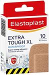 Elastoplast Extra Tough Waterproof 