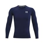 Under Armour Men's UA HG Armour Comp LS Shirt