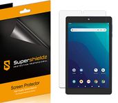 Supershieldz (3 Pack) Anti-Glare (Matte) Screen Protector Designed for Onn 8 inch Tablet Gen 3 (2022)