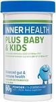 Inner Health Plus Baby & Kids 60g