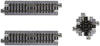 N 124mm 4-7/8" 90-degree Crossing