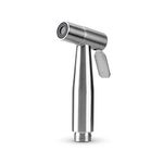 Bidet Sprayer for Toilet-MUMENG Stainless Steel Handheld Bidet Spray Tap,Standard G1/2 Inch Interface,Water Saving Bidet Shower Head for Toilet Diaper Cleaning and Pet Bathing