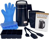 Decarboxylator & Magic Butter Maker