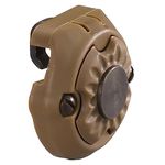 Streamlight Inc. 9006036-SSI Streamlight Sidewinder Helmet Mount Coyote - multi, N/A