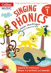 Singing Phonics (Singing Subjects)