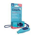 Coachi Whizzclick, 2-in-1 Combined 