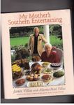 My Mother's Southern Entertaining
