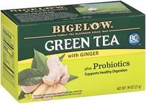 Bigelow Tea Green Tea with Ginger P