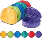 Practicon Marble Retainer Cases, Or