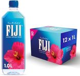 FIJI Natural Artesian Bottled Water
