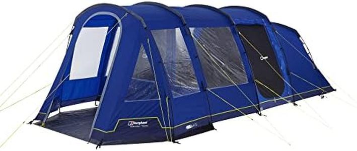 Berghaus A
