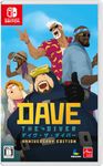 Dave the Diver: Anniversary Edition (with Bonus CD) - For Nintendo Switch