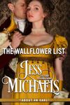 The Wallflower List (About An Earl Book 1)